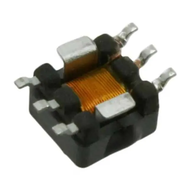 P8206NLT (CURR SENSE XFMR 1:60 SMD)