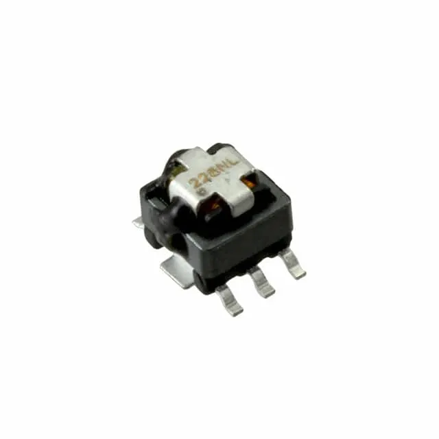 P8228NL (CURR SENSE XFMR 1:100 10A SMD)