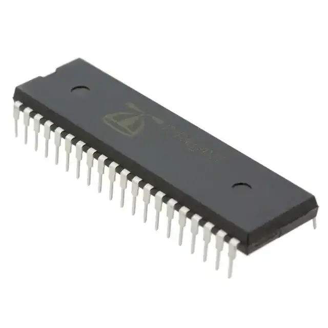 P8X32A-D40 (IC MCU 32BIT 32KB ROM 40DIP)