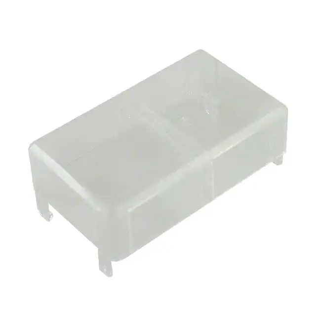 P9EC-C (TERMINAL COVER FOR G9EC-1 RELAY)