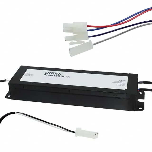 PA-1151-18SE (LED DVR CC AC/DC 56-280V 530MA)