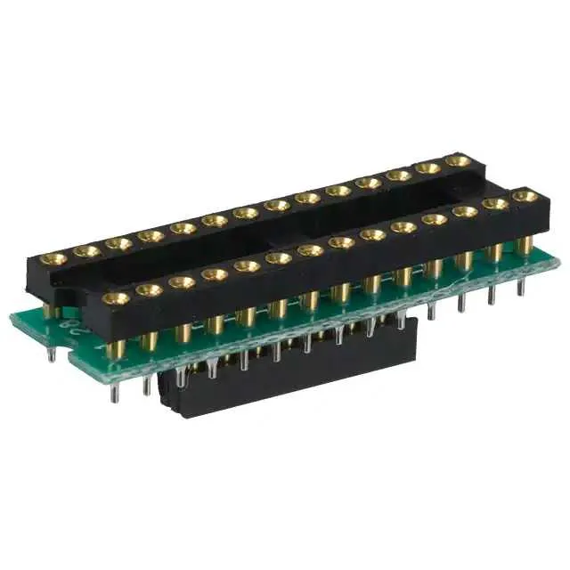 PA-DSO-2803 (ADAPTER 28-DIP BOARD)