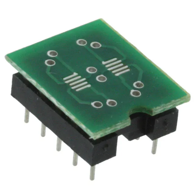 PA-MSD3SM18-10 (SOCKET ADAPTER MSOP TO 10DIP)