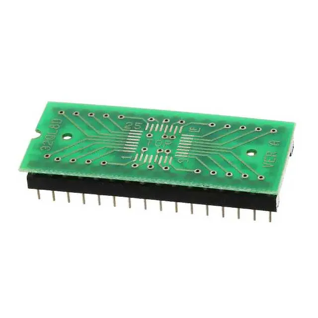 PA-QLD6SM18-32F-88 (ADAPTER 32QFN TO 32DIP)