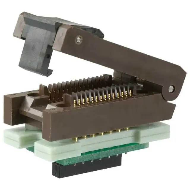 PA-SOD-2808-28 (ADAPTER 28-SOIC TO 28-SOIC)
