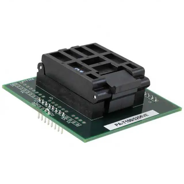 PA-T100/5256VE (INTERFACE 100TQFP ISPLSI 5256VE)