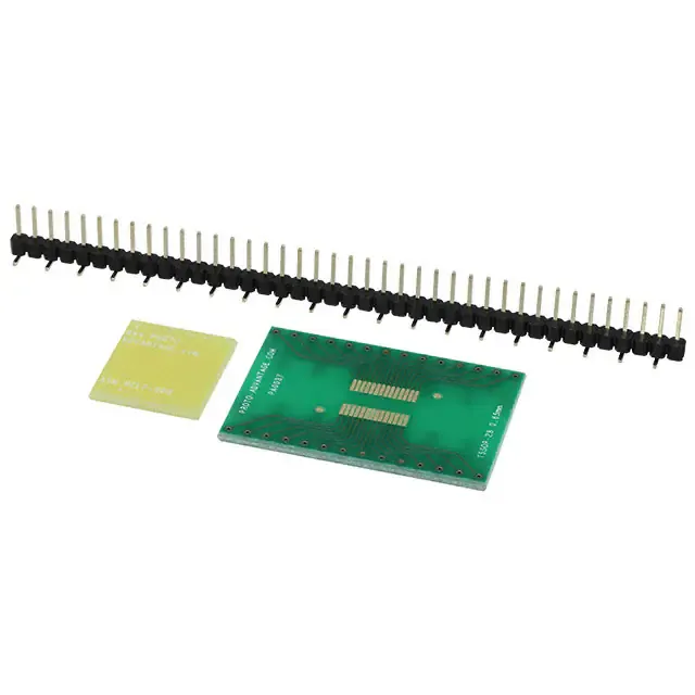 PA0037 (TSSOP-28 TO DIP-28 SMT ADAPTER)