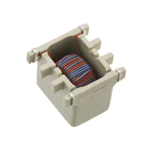 PA0184NLT (PULSE XFMR 1:1 1.2MH)