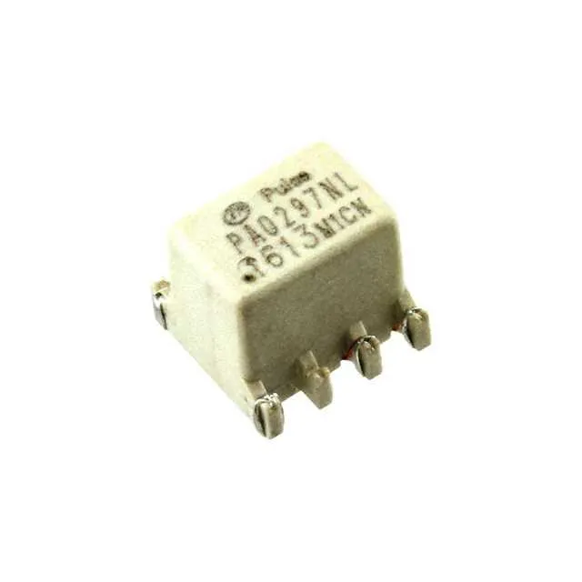PA0297NL (PULSE XFMR 2:1:1 1200UH)