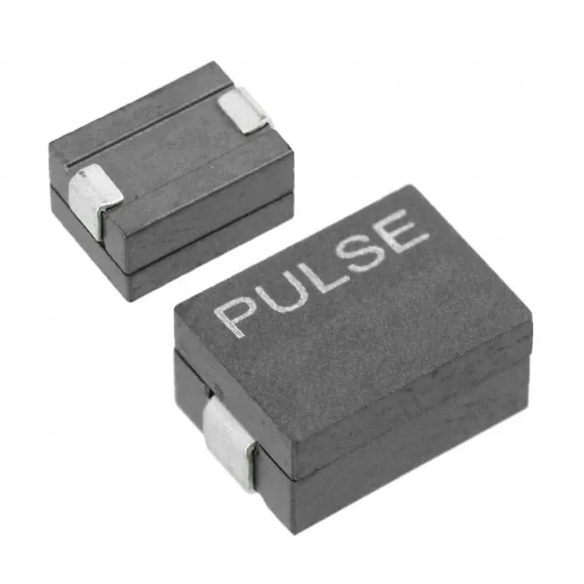 PA0511.850NLT (FIXED IND 85NH 31A 0.39 MOHM SMD)
