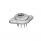 PA08V (IC OP AMP POWER 5MHZ TO3-8)