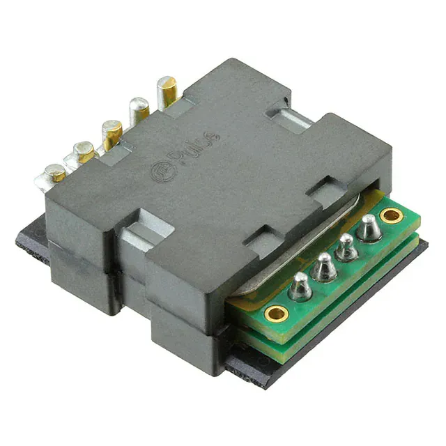 PA0909NL (XFMER, 8TP:8TP:4TS PRISM NPB)