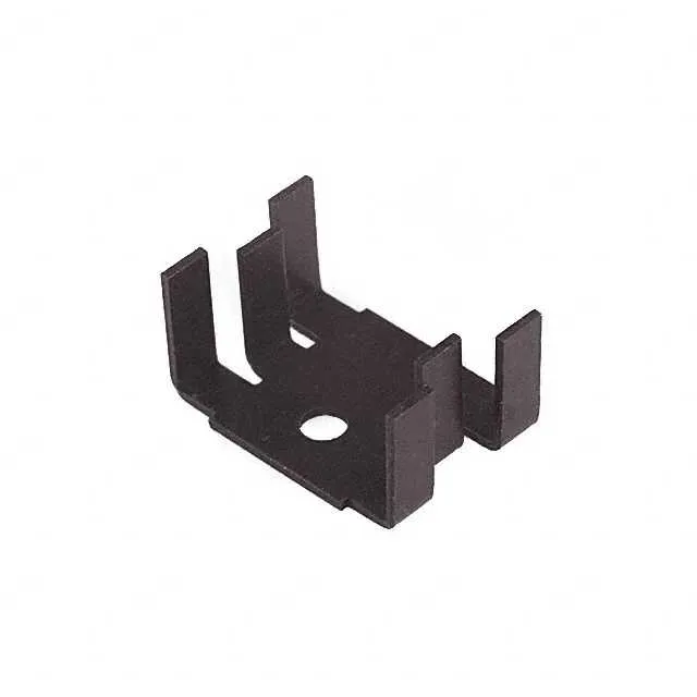 PA1-1CB (HEATSINK.50H BLACK TO-220")