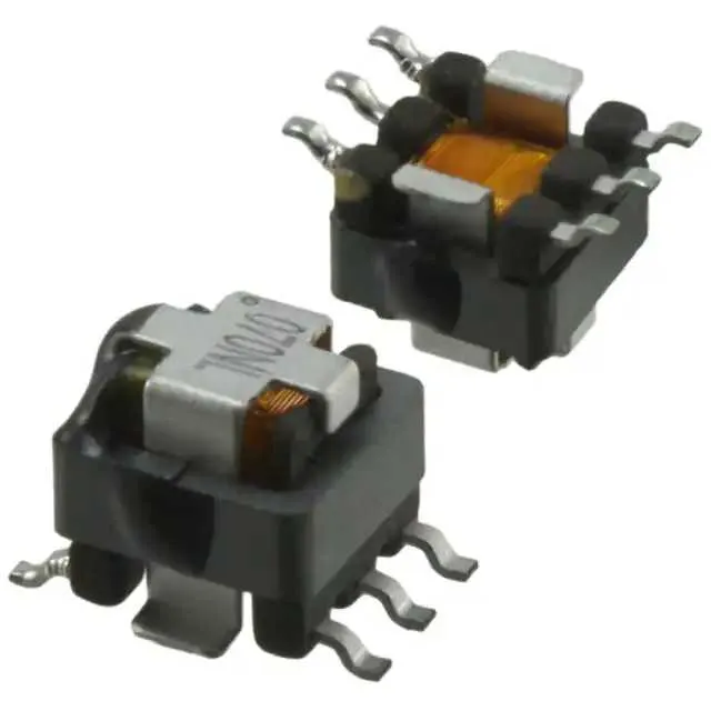 PA1005.070QNL (CURR SENSE XFMR 1:70 20A SMD)