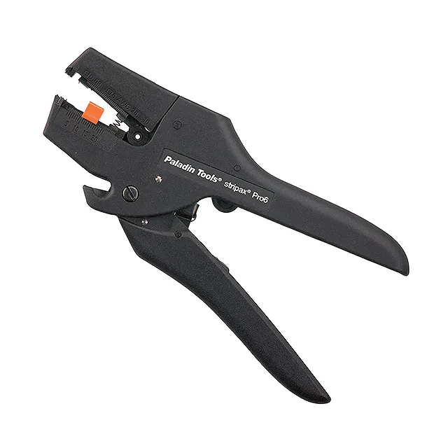 PA1113 (WIRE STRIP/CUTTER PRO6 28-10AWG)