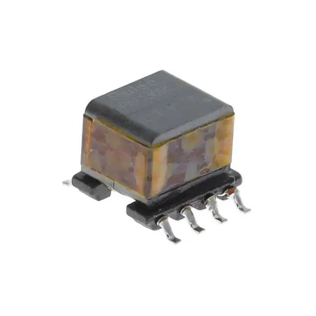 PA1130NLT (XFRMR 3.3V 3W 500UH POE EP7 SMD)