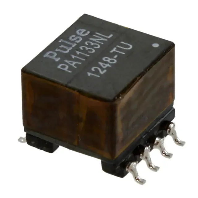 PA1133NLT (PULSE XFMR 253.4UH)