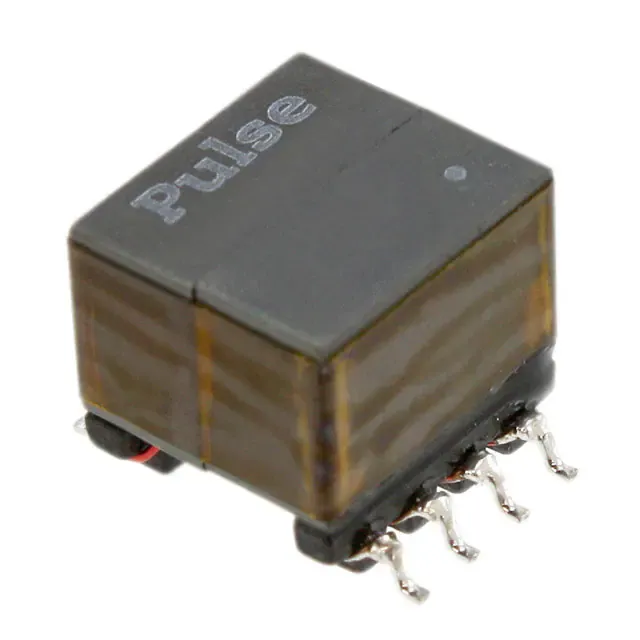 PA1134NLT (XFRMR 5V 7W 253UH POE EP10 SMD)