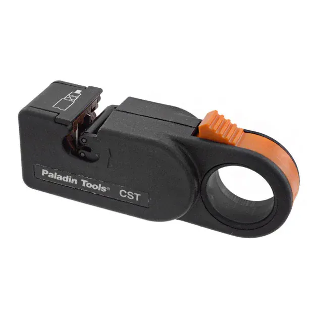 PA1243 (STRIPPER COAX 3 LEVEL ADJ BROWN)