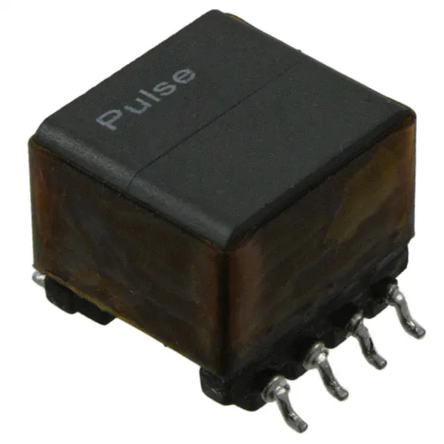 PA1277NLT (XFRMR 3.3V 10W 20.4UH POE EP10)