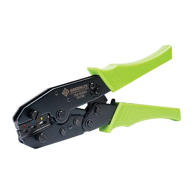PA1308 (TOOL HAND CRIMPER 12-22AWG SIDE)