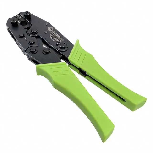 PA1319 (TOOL HAND CRIMPER COAX SIDE)