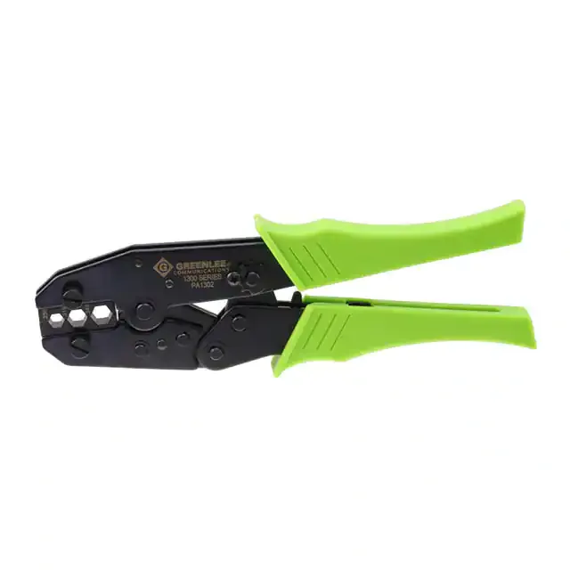 PA1328 (TOOL HAND CRIMPER COAX SIDE)