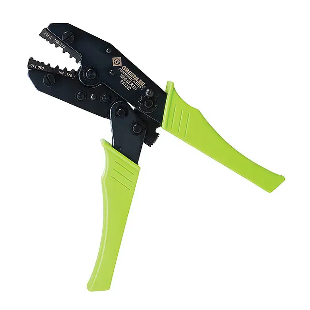 PA1363 (TOOL HAND CRIMPER COAX SIDE)