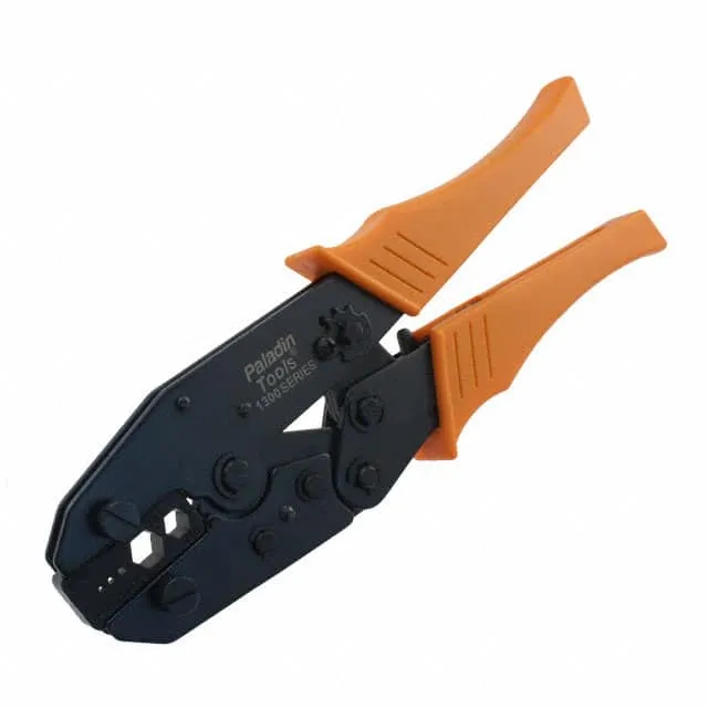 PA1367 (TOOL HAND CRIMPER COAX SIDE)