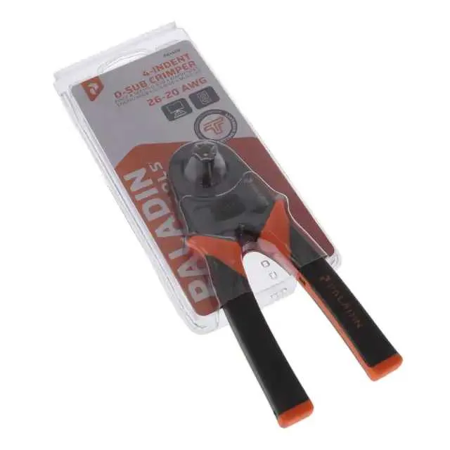 PA1460 (TOOL HAND CRIMPER 20-26AWG SIDE)