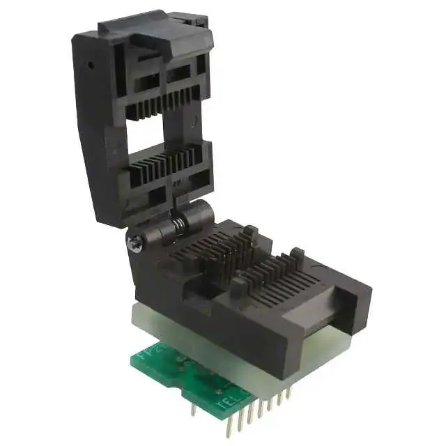 PA14SO1-2006-3 (ADAPTER SOIC TO DIP)