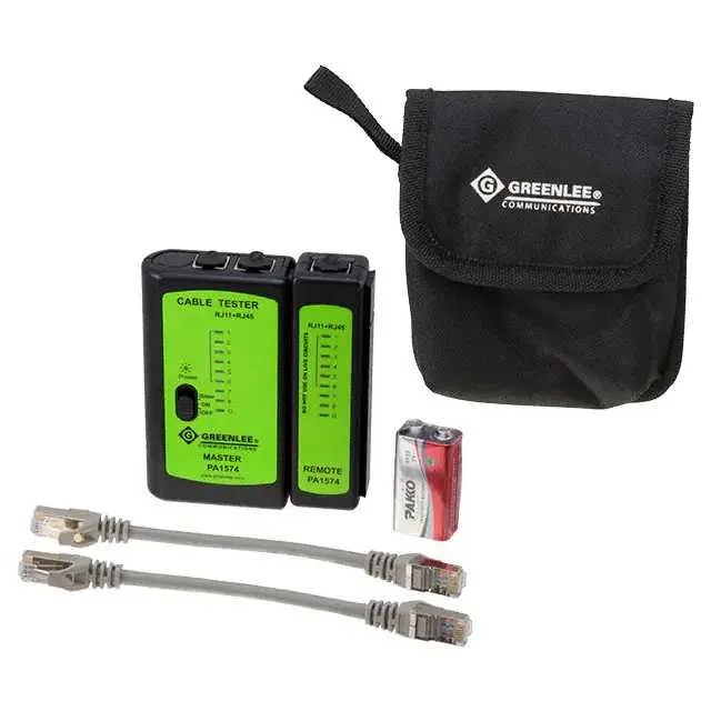 PA1574 (TESTER LAN CABLE-CHECK)
