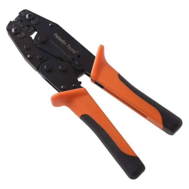 PA1631 (TOOL HAND CRIMPER 14-24AWG SIDE)