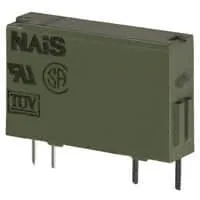 PA1A-24V (RELAY GEN PURPOSE SPST 5A 24V)