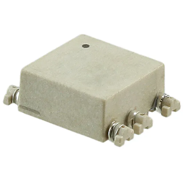 PA2005NL (PULSE XFMR 1:1:1 840UH)