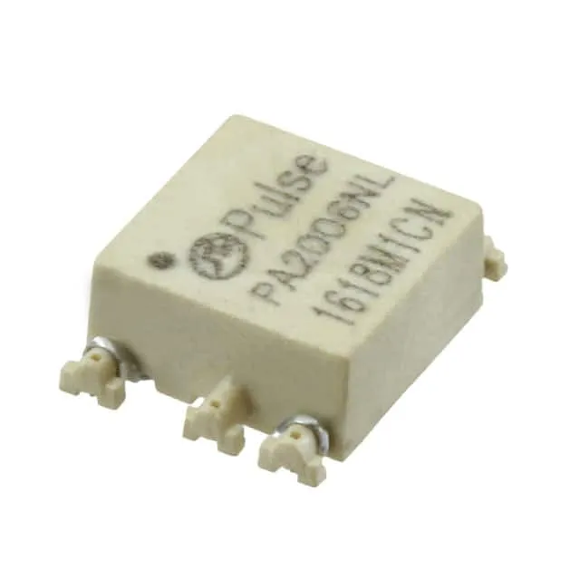 PA2006NL (PULSE XFMR 1:1 864UH)