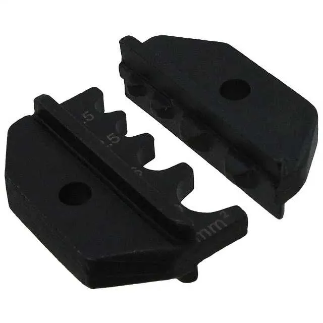 PA2031 (DIE SET TERMINAL NONINS 22-10AWG)