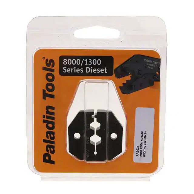 PA2034 (DIE SET 2-3 PCS BNC/TNC RG58,59)