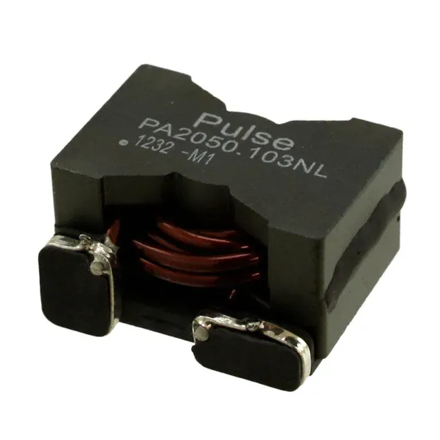 PA2050.103NL (FIXED IND 10.2UH 12.5A 5.8 MOHM)