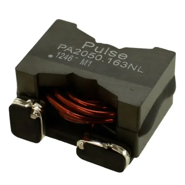 PA2050.163NL (FIXED IND 16UH 9.9A 9.1 MOHM SMD)
