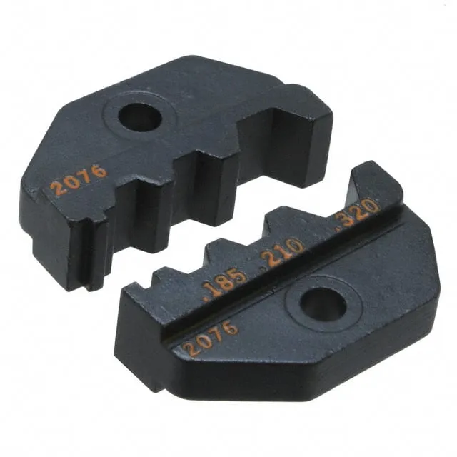PA2076 (DIE SET RG6/58 BNC AIM AMPH KING)