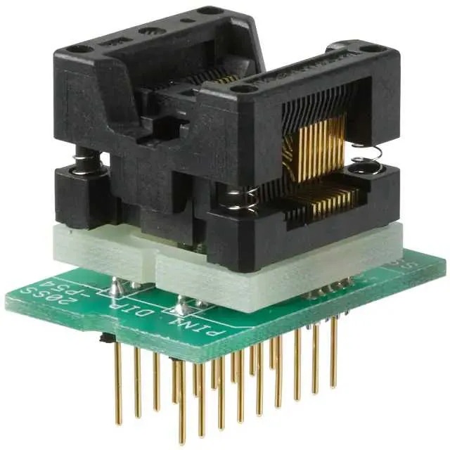 PA20SS-P54 (ADAPTER 20-SSOP TO 18-DIP)