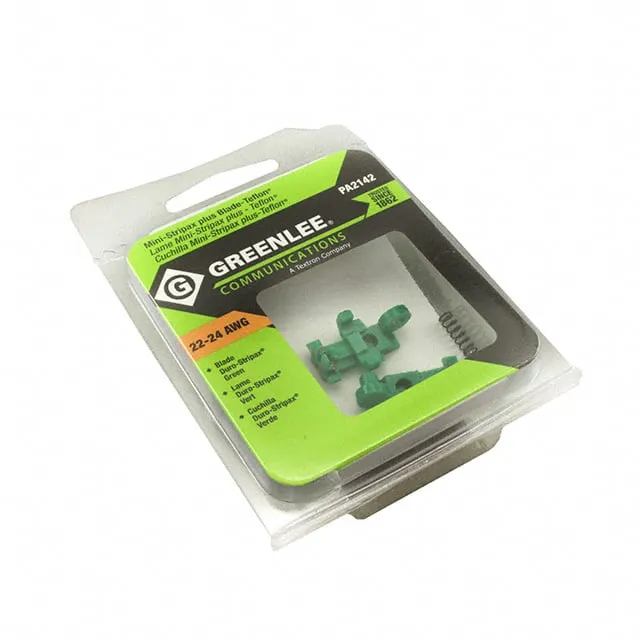 PA2142 (BLADE REPLACEMENT MINI 24-22AWG)