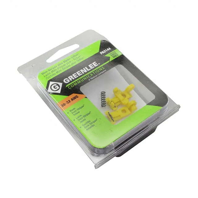 PA2144 (BLADE REPLACEMENT MINI 32-30AWG)