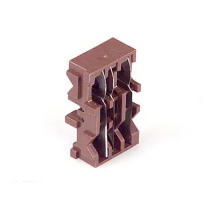 PA2243 (REPLACEMENT BLADE BROWN 3 LEVEL)