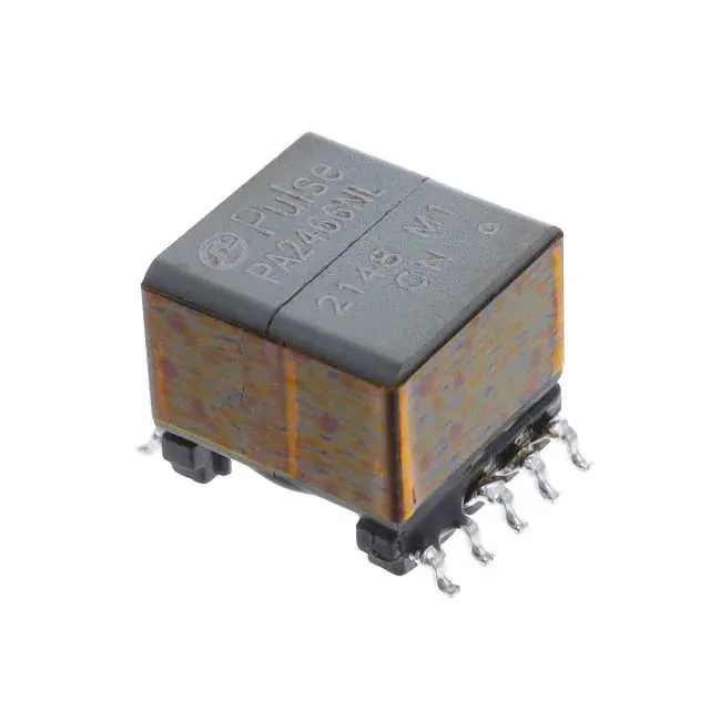 PA2466NL (PULSE XFMR 37UH)