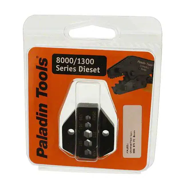 PA2652 (DIE SET FIBER OPTIC UNIVERSAL)