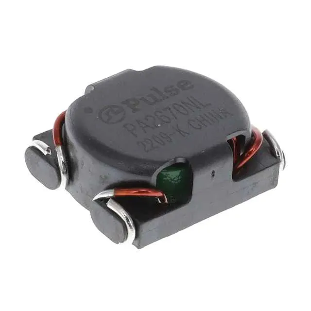 PA2670NL (COMMON MODE CHOKE 16A 2LN SMD)