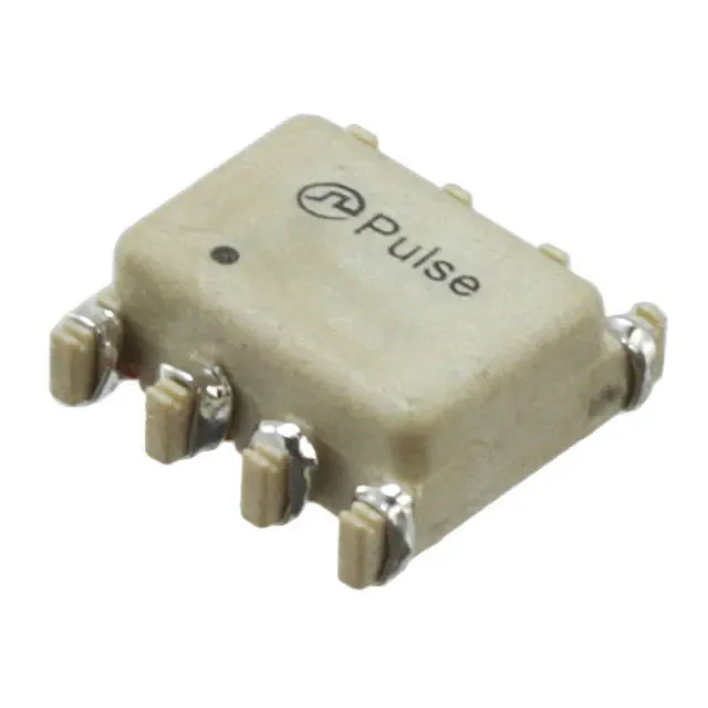 PA2741NL (COMMON MODE CHOKE 1.1A 2LN SMD)