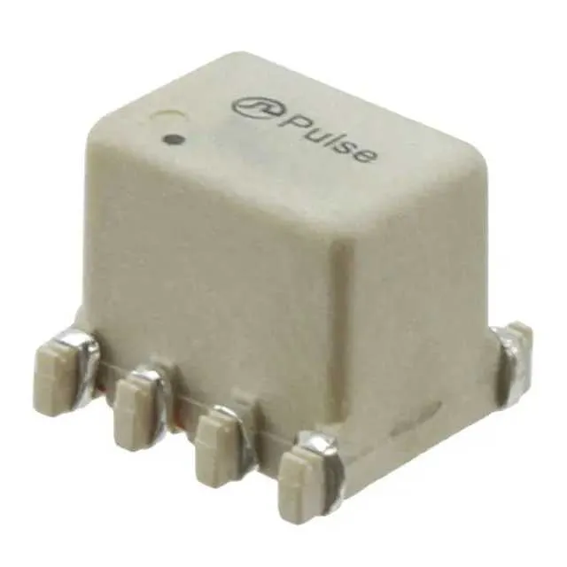 PA2742NL (COMMON MODE CHOKE 1A 2LN SMD)